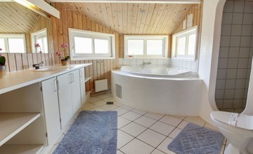 "Suend" -  from the sea in Western Jutland 2