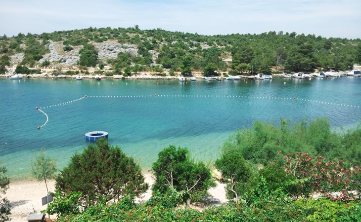 Luxory mit Meerblick 1