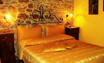 Landgut "Il Villino" mit Terrasse 3