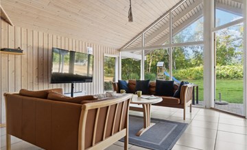 Lovely home in Rødby with kitchen 3