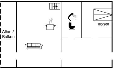 "Frosina" - 200m from the sea 2