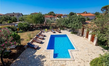 Villa Pinna 2