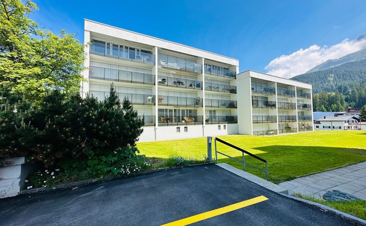 Nr.43 Haus Sotmirana 1