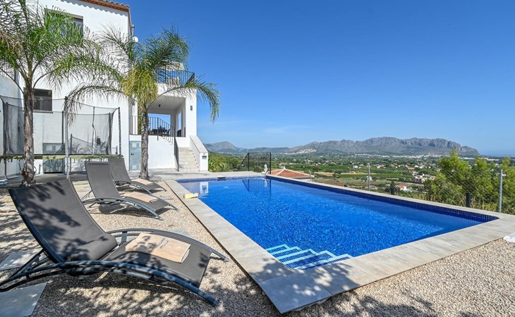 Casa Zoe 1