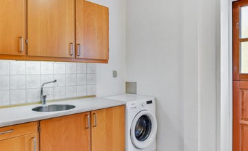 "Reeta" - 32 km van de zee in West-Jutland 2