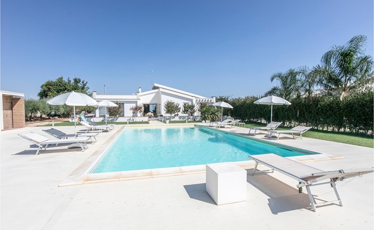 Olimpia house 1