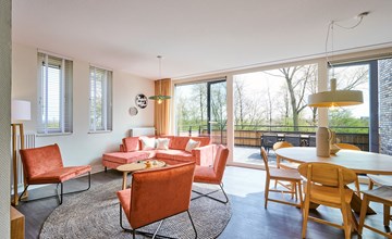 Penthouse Castellum Prestige  3