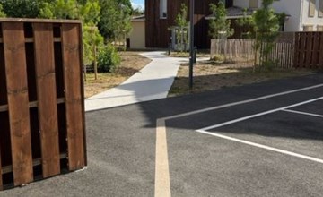 "Seepferdchen des Beckens" 3