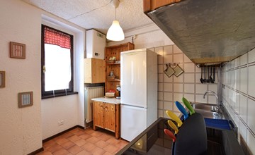 2 bedroom lovely apartment in Ponte di Legno 3