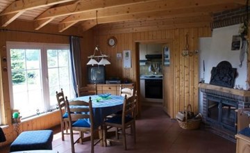 Moorvogtshof in Bockhorn - Grabstede 3