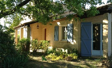 Haus "La Chesnaie" mit privatem Pool 2
