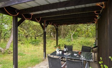 "Saxi" - 2,6 km van de zee in West-Jutland 3