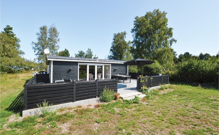 Amazing home in Højby with WiFi 1