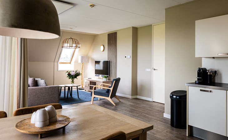 Wellness Ferienwohnung | 2 Pers. 1