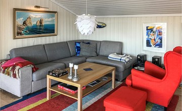3 bedroom beautiful home in Farsund 3