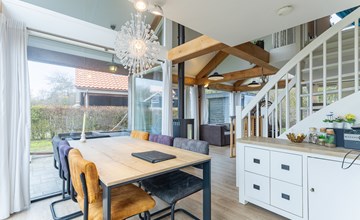 Zonnedorp 1 Solskin Renesse | Beach Holiday in Modern Holiday Home 3