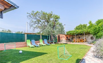 2 bedroom awesome home in Kavran 3