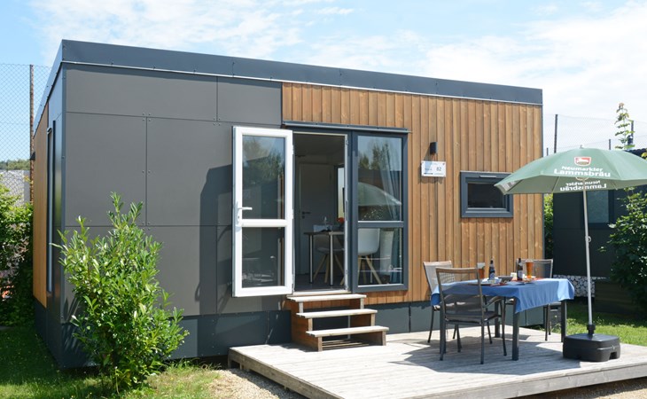 Tiny Haus Andreas 1