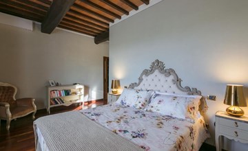 Villa La Leopoldina 3