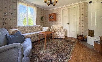 4 bedroom gorgeous home in Vikbolandet 3