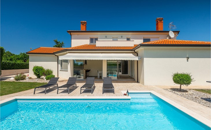 Geweldig huis in Porec 1