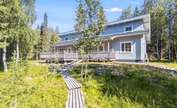 Pohjaslahdentie 17 a 2