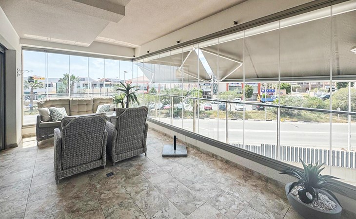 Beautiful apartment in Orihuela Costa with sauna 1