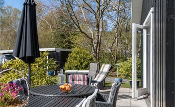 4 bedroom pet friendly home in Græsted 2