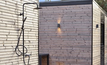 "Danske" - 6.8km from the sea 3