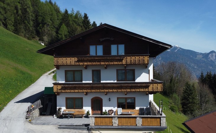 Baumannerhof (FGZ144) 1