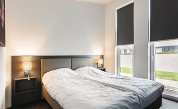 4-persoons vakantiehuis in Wemeldinge - Water Resort Oosterschelde 3