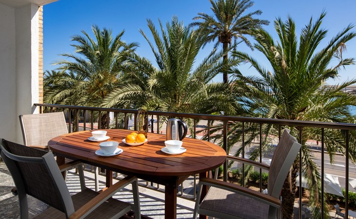 Puerto Denia Cervantes 1