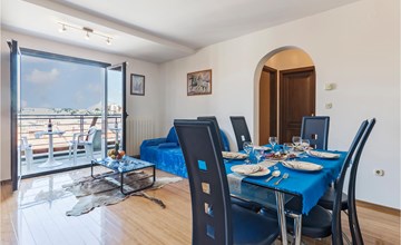 1 bedroom beautiful apartment in Pula 3
