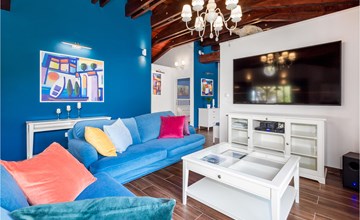 Gorgeous home in Nerezine with WiFi 3