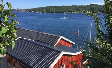 Stunning apartment in Arendal with WiFi 2
