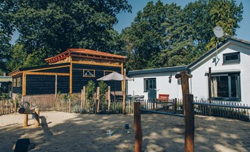 Gruppenvilla mit Hottub & Sauna | 12 Personen 3