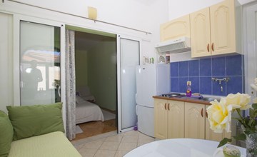 Komfortable Ferienwohnung mit Balkon 2