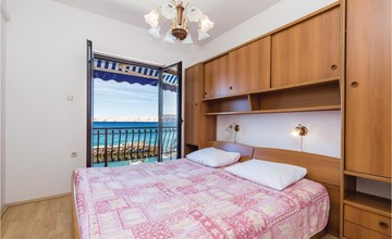 2 bedroom lovely apartment in Ribarica 3