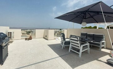 Cozy apartment in Torrevieja with WiFi 3