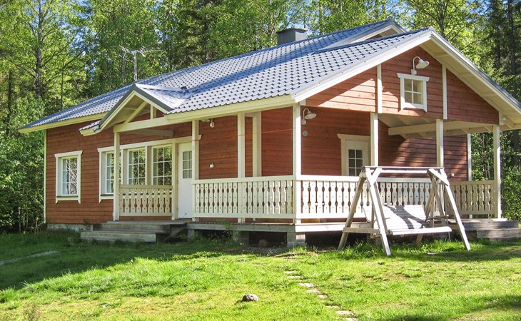 Kultaranta 1