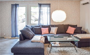 2 bedroom amazing home in Figeholm 2