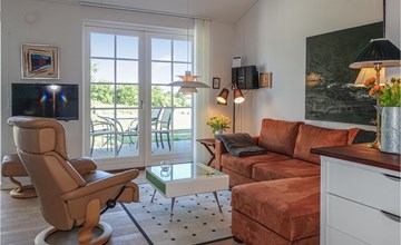 Nice apartment in Allinge with WiFi 3