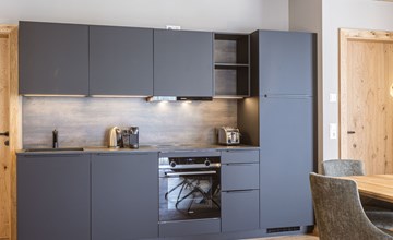 Superior Appartement met 2 Slaapkamers 3