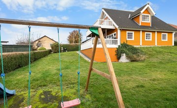 "Romy" - 450m from the sea 3