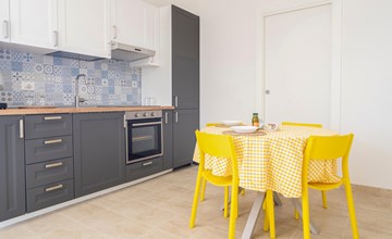 Amazing apartment in Marzamemi with WiFi 3