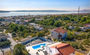 Awesome home in Kastel Sucurac 2