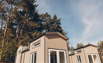 Koya Tiny Loft | 4 Pers. 2