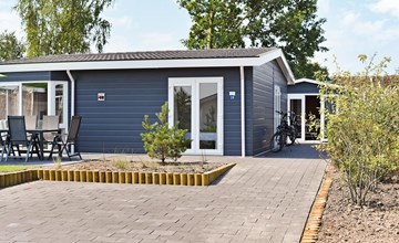 MiVa / Care Chalet: 4/6- persons, 2 bedrooms 2