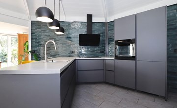 Bungalow Komfort 4p 3
