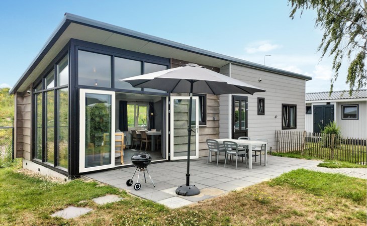 2 bedroom awesome home in Sint-Annaland 1